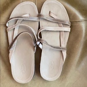 Chaco Sandals
